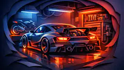 Vehicle Masters: O Simulador de Veículos que Você Vai Amar header