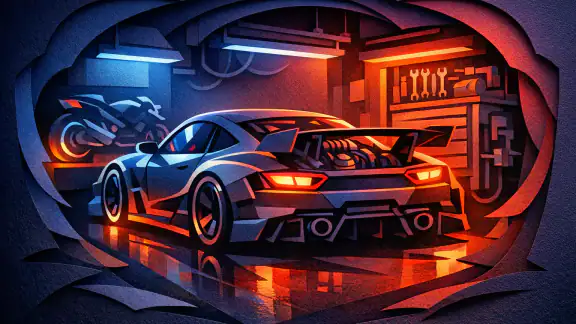 Vehicle Masters: O Simulador de Veículos que Você Vai Amar header