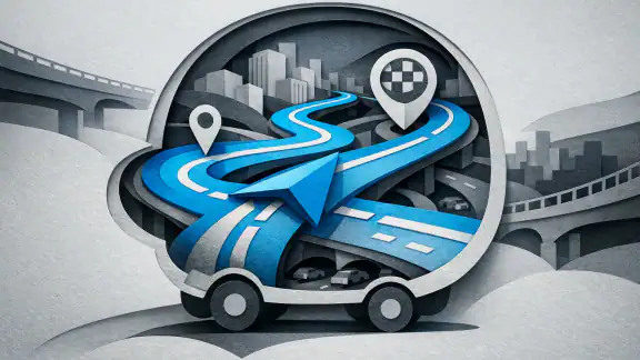 Waze Inova com Atualizações que Melhoram a Navegação no Android e iOS header