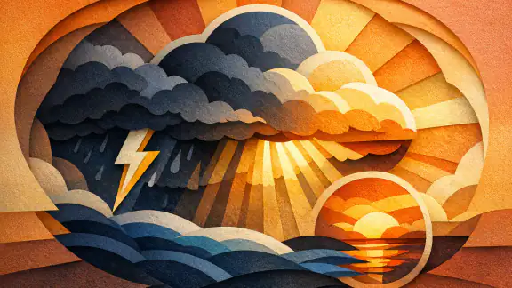 Weather: A Revolução do Clima no Seu Celular header