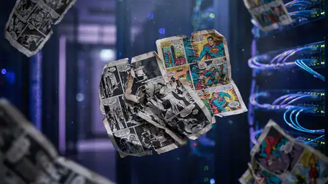 WEBTOON: Como o App Redefine a Leitura de Quadrinhos Digitais