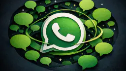 WhatsApp Messenger: A Força do Ecossistema Global header
