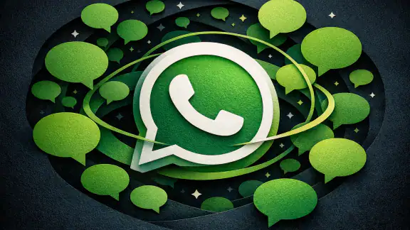 WhatsApp Messenger: A Força do Ecossistema Global header