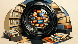 Por Que o Google Fotos Cativa o Mundo da Fotografia header