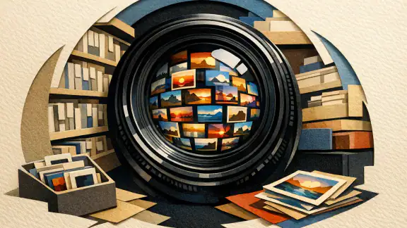 Por Que o Google Fotos Cativa o Mundo da Fotografia header