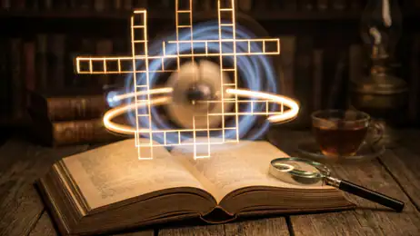 Words Of Wonders: Cruzamento - A Evolução dos Jogos de Palavras