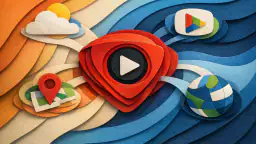 YouTube Music: A Força do Ecossistema Google em Ação header