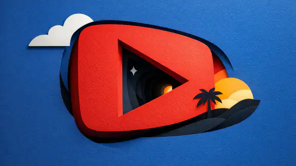 YouTube: O Poder Imbatível no Universo dos Vídeos Móveis header