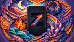 Zedge™ Papéis de Parede: A Arte da Personalização Móvel header