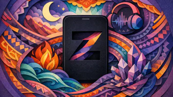 Zedge™ Papéis de Parede: A Arte da Personalização Móvel header