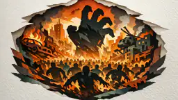 Zombie Tsunami: O Segredo do Sucesso Duradouro nos Jogos header