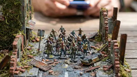 Zombie Tsunami: O Segredo do Sucesso Duradouro nos Jogos