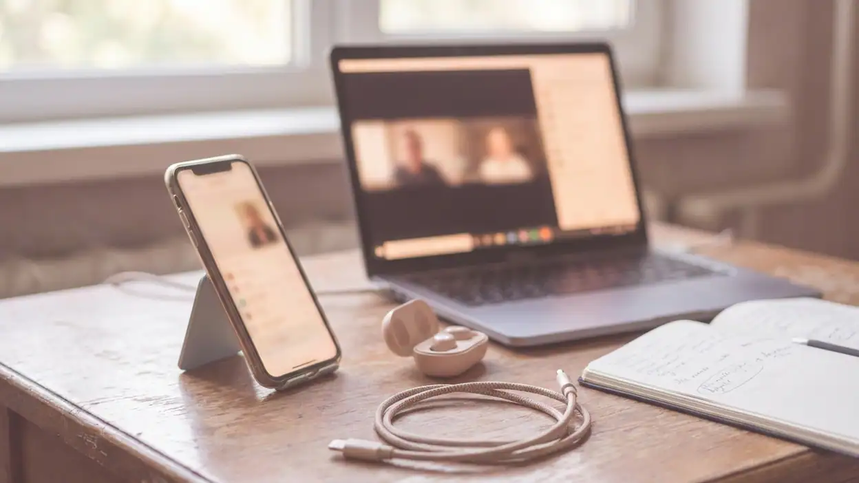 Zoom Workplace sob pressão: o app recupera a reunião quando tudo dá errado?