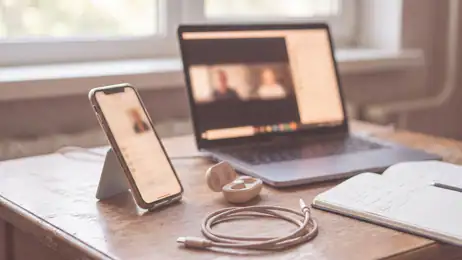 Zoom Workplace sob pressão: o app recupera a reunião quando tudo dá errado?