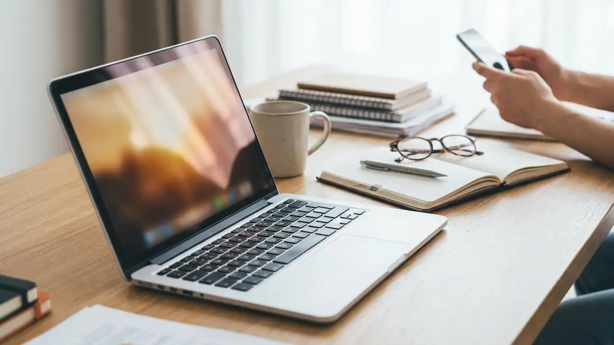 Zoom Workplace: Transformando a Comunicação nos Negócios
