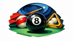 8 Ball Pool'un Yükselişinin Arkasındaki Dinamikler header