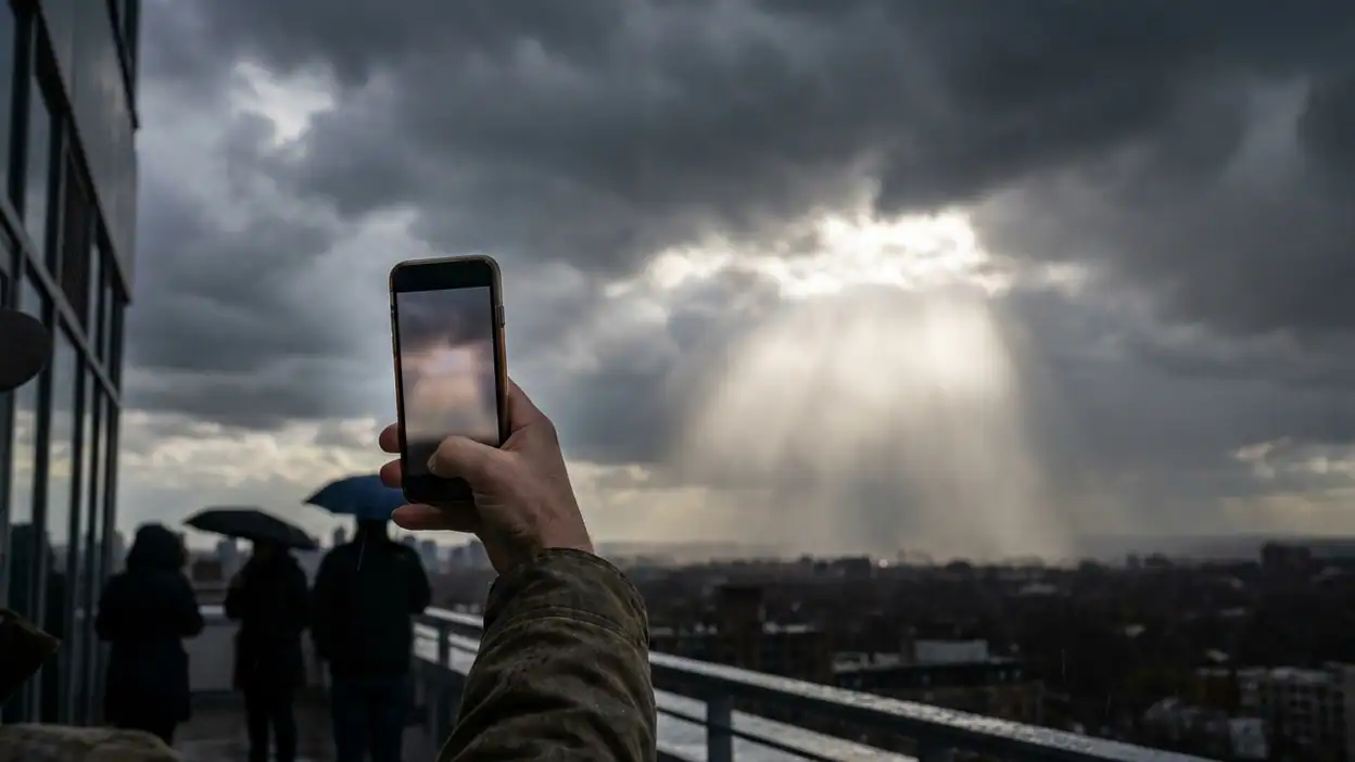 AccuWeather Hava Durumu: Günlük Planlarınızı Kolaylaştırın