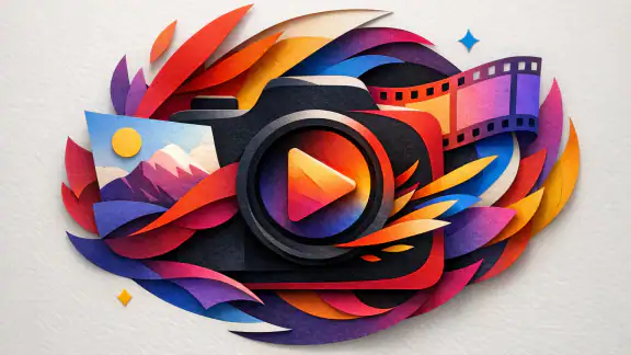 Adobe Express: AI Foto, Video ile Yaratıcılığınızı Güçlendirin header