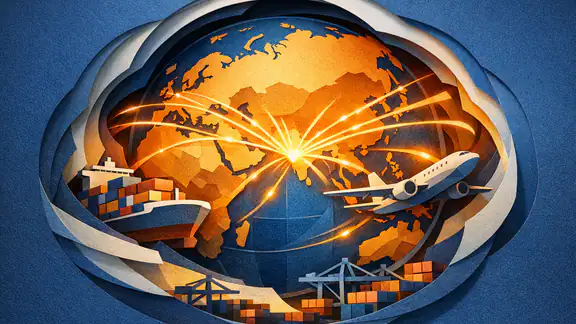 Alibaba.com B2B Pazar Yeri: Küresel Ticaretin Kalbi header