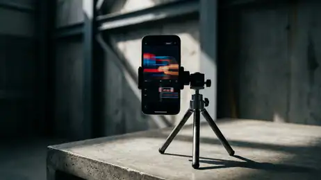 Alight Motion ile Telefonda Ritmik ve Katmanlı Videolar Üretmek