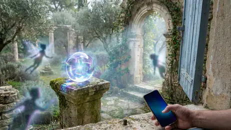 Avatar World ®: Android ve iOS Güncellemeleriyle Yenilikçi Değişimler
