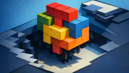 Block Blast! ve Bulmaca Devleri: Stratejik Çarpışma header