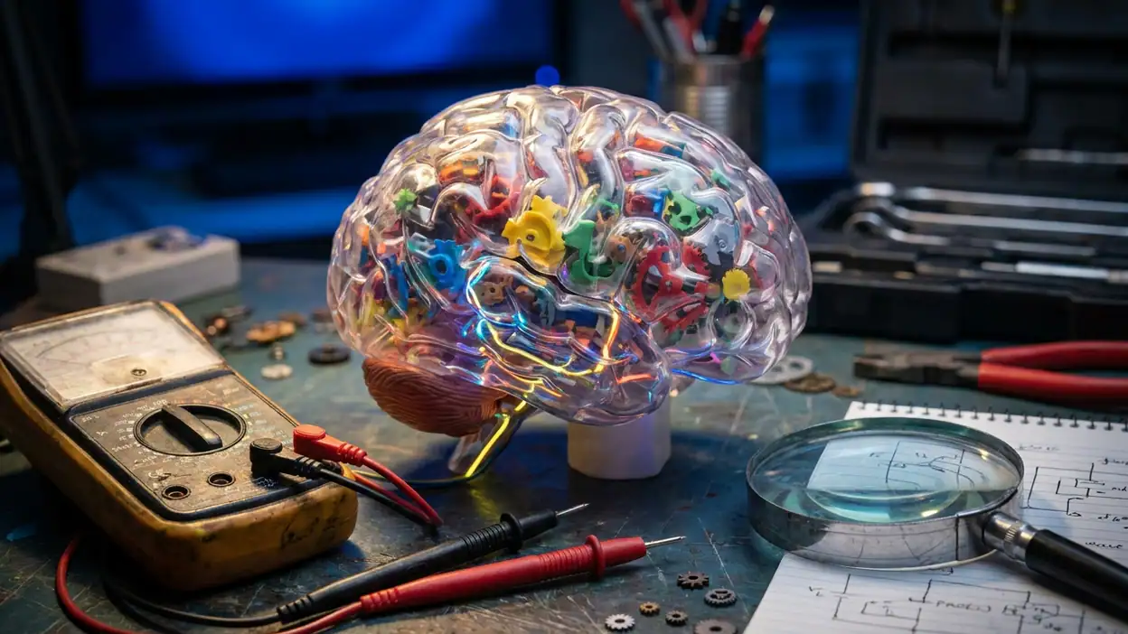Brain Test: Zeka Oyunları ile Zihin Egzersizi
