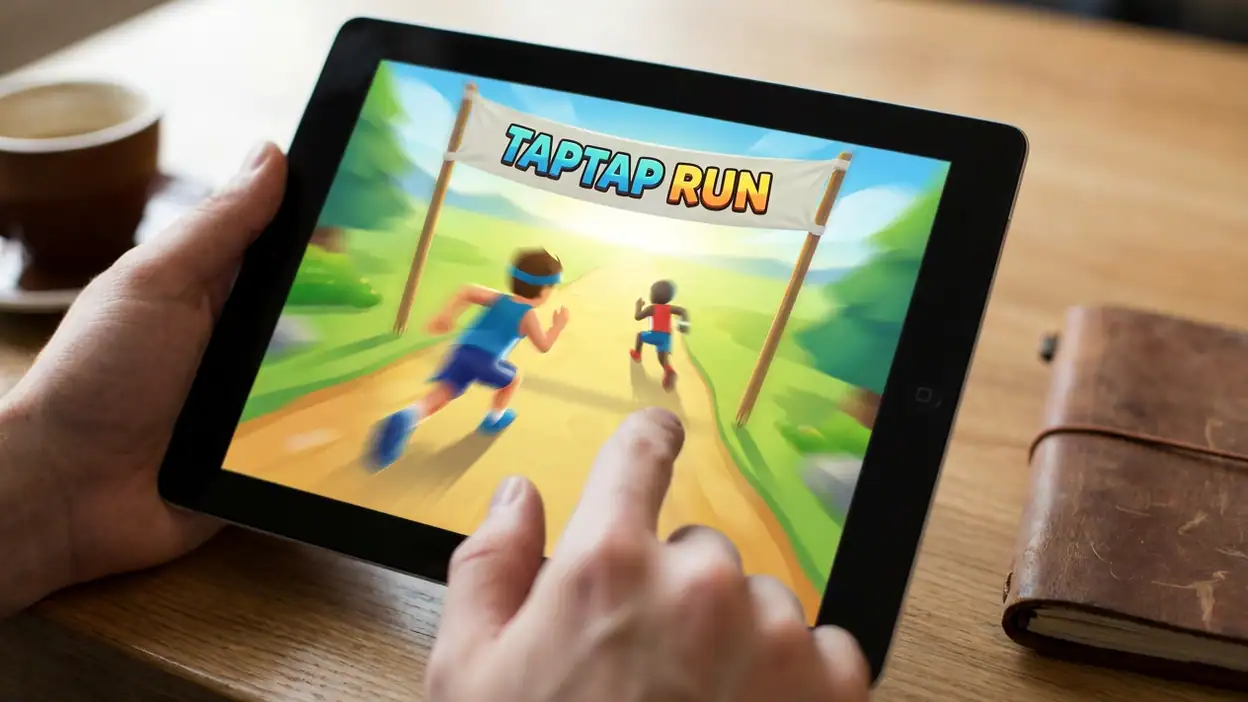 Bridge Race Kısa Yarışları Nasıl Güçlü Bir Tekrar Döngüsüne Dönüşüyor