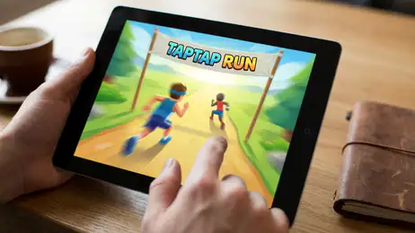 Bridge Race Kısa Yarışları Nasıl Güçlü Bir Tekrar Döngüsüne Dönüşüyor