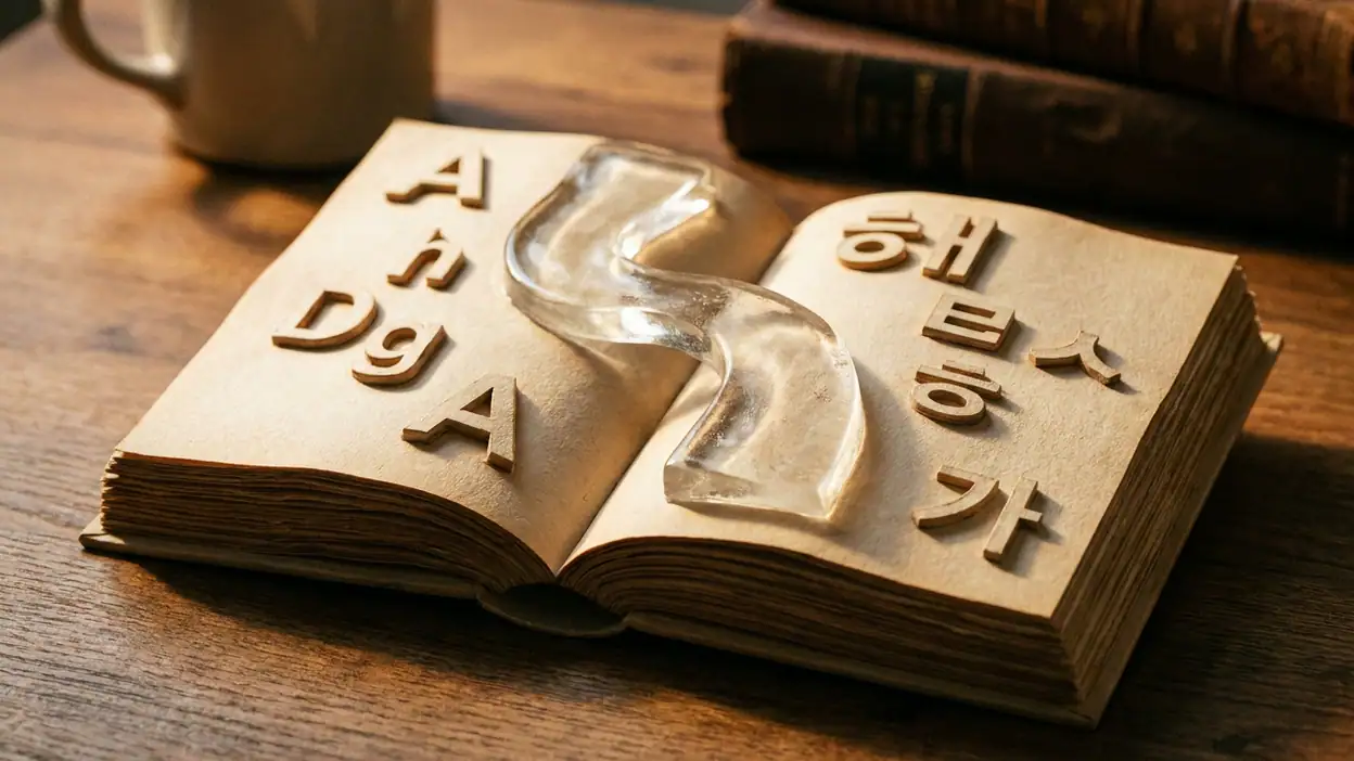 Cake: İngilizce ve Korece Öğrenmenin Yeni Yolu