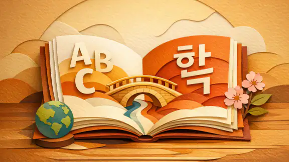 Cake: İngilizce ve Korece Öğrenmenin Yeni Yolu header