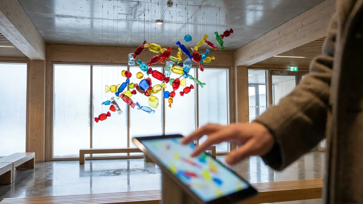 Candy Crush Saga: Tatlı Bulmacaların Renkli Dünyası