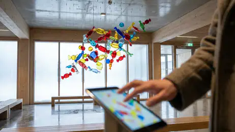 Candy Crush Saga: Tatlı Bulmacaların Renkli Dünyası