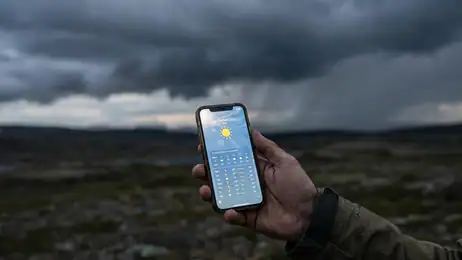 Canli Hava Durumu° - Tahmini: Meteorolojide Yeni Bir Çağ