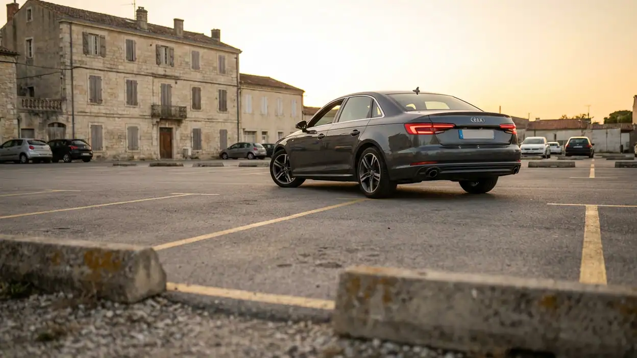 Car Parking Multiplayer’da Daha Kontrollü Sürüş İçin Ayarlar ve Ustalık Rutinleri