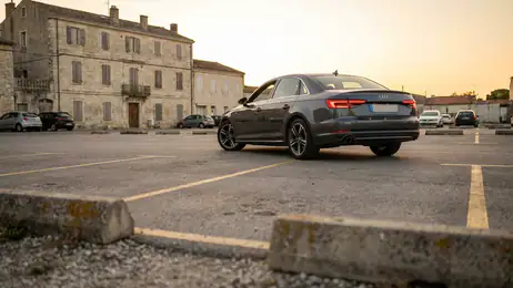 Car Parking Multiplayer’da Daha Kontrollü Sürüş İçin Ayarlar ve Ustalık Rutinleri