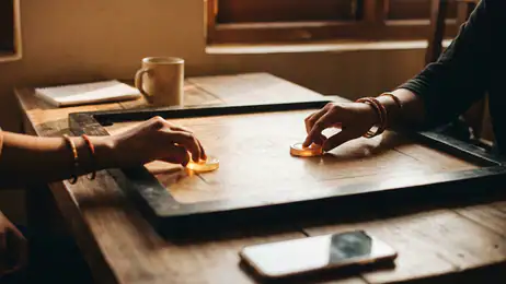 Carrom Pool: Dijital Dünyada Karom Keyfi
