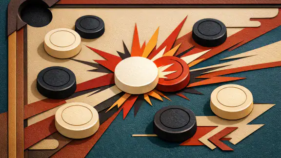 Carrom Pool: Dijital Dünyada Karom Keyfi header