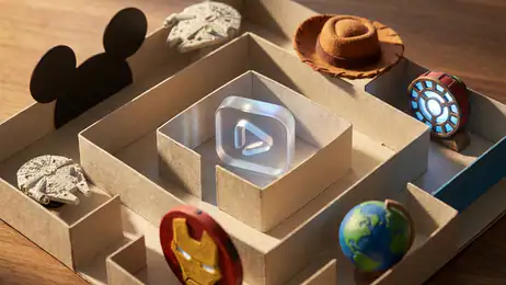 Disney+: Neden Eğlence Dünyasında Zirvede?