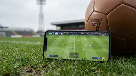 EA SPORTS FC™ Mobile Futbol: Dijital Dünyada Futbolun Yeni Yüzü