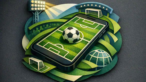 EA SPORTS FC™ Mobile Futbol: Dijital Dünyada Futbolun Yeni Yüzü header