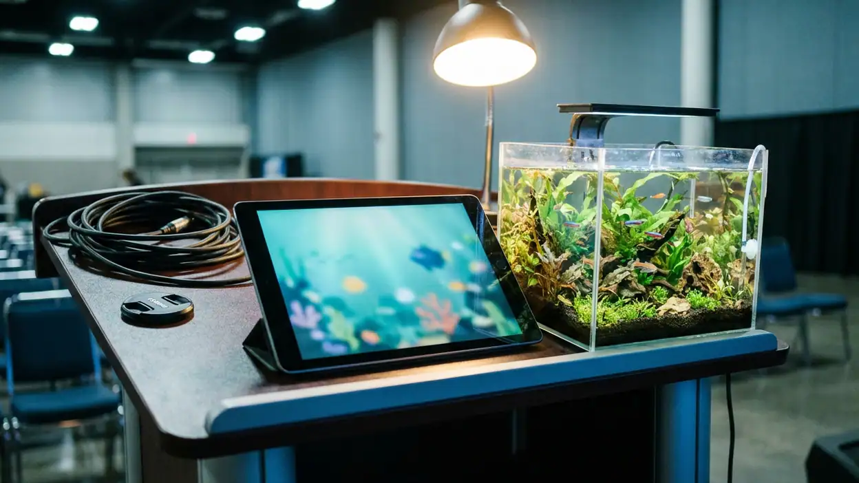 Fishdom: Android ve iOS Güncellemeleriyle Yenilenen Bulmaca Dünyası