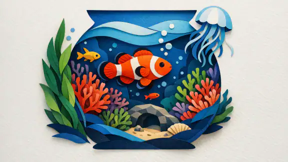 Fishdom: Android ve iOS Güncellemeleriyle Yenilenen Bulmaca Dünyası header