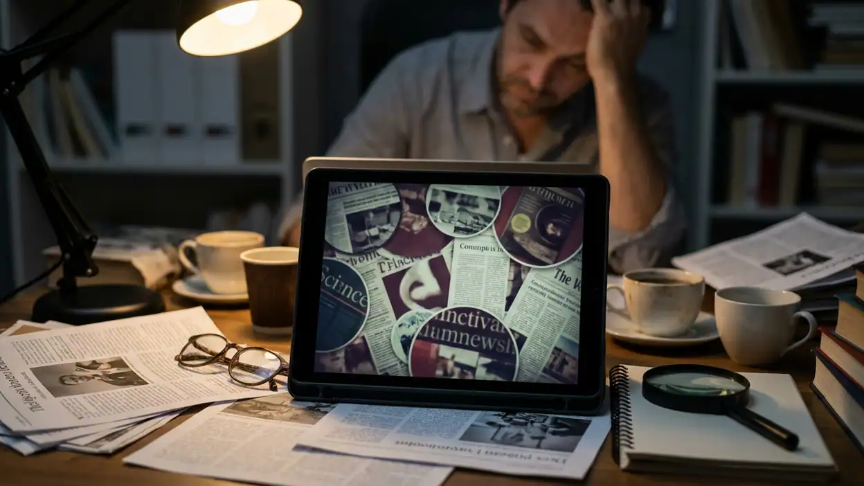 Flipboard: Haber Tüketiminde Yeni Bir Dönem