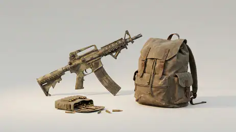 Free Fire: Kayıp Hazine Bağlantı Koptuğunda Ne Kadar Dayanıyor?