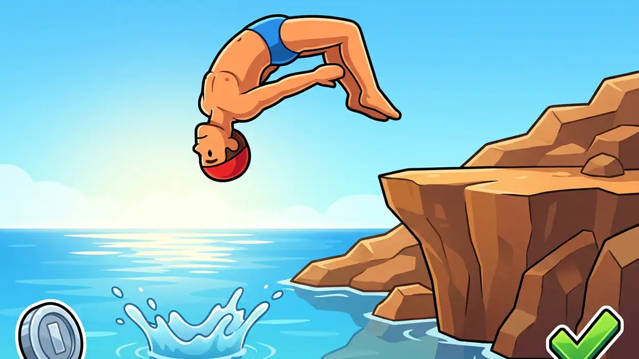 Futbol Menajerliğinden Flip Diving’e: Kısa Atlayışların Ritmine Geçiş
