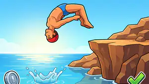 Futbol Menajerliğinden Flip Diving’e: Kısa Atlayışların Ritmine Geçiş