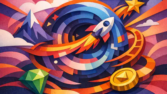 Geometry Dash Lite: Android ve iOS Güncellemeleriyle Yeniden Doğan Bir Oyun header