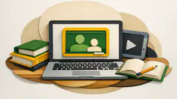 Google Classroom: Dijital Eğitimde Devrim header