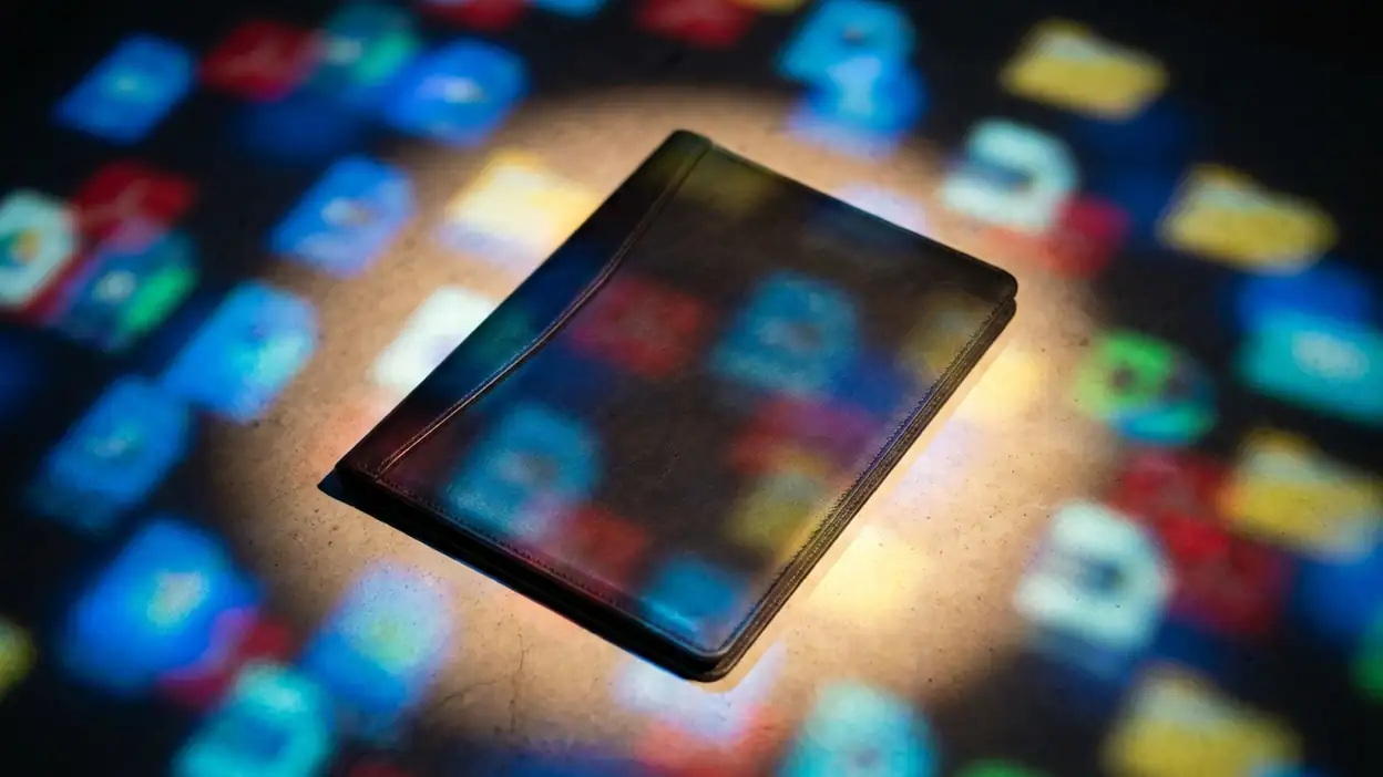 Google Files: Dijital Dünyada Sadelik ve Düzen